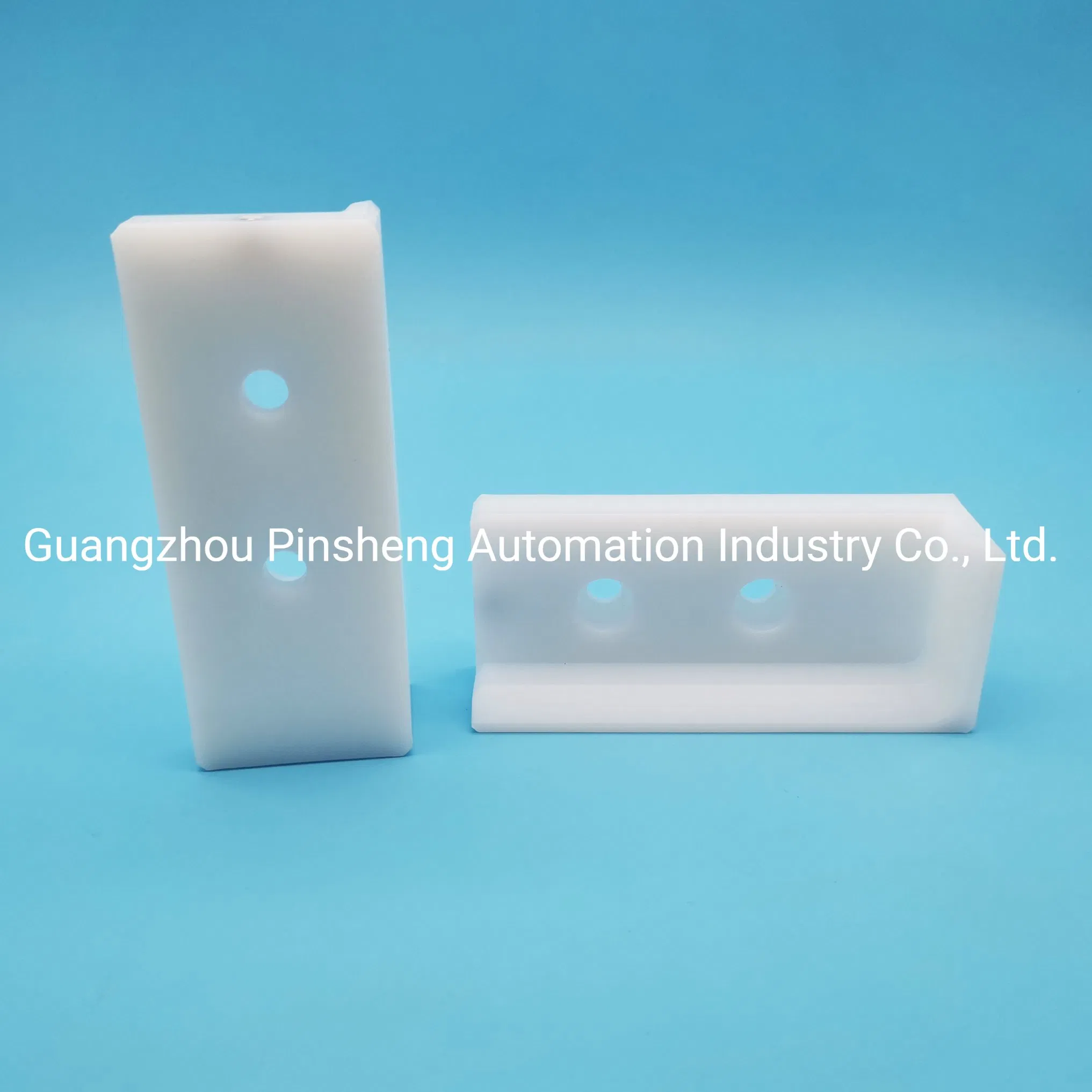 Custom CNC Machining Solutions for Superior Engineering Plastics