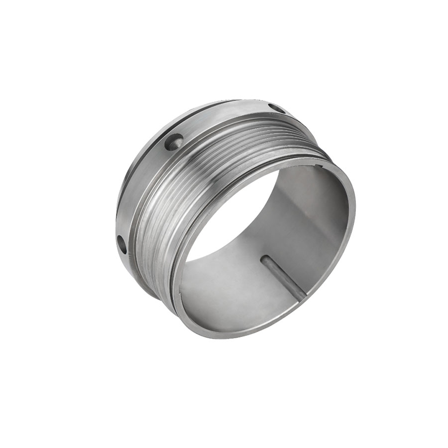 High Quality Material Micro CNC Machining Parts CNC Aluminum Parts Kit