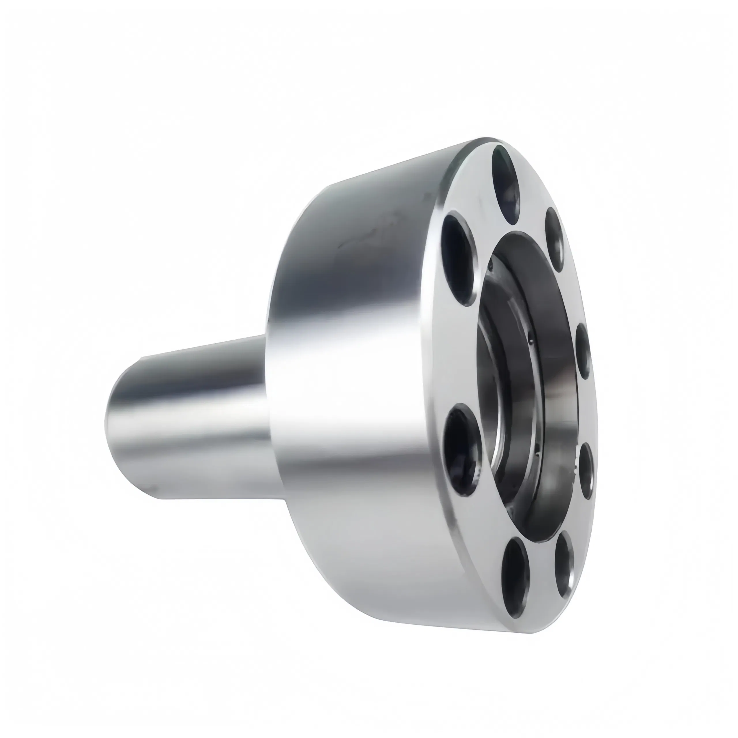 High Precision 5 Axis CNC Milling Turning Wire EDM Micro Machining for Stainless Steel Brass Titanium Mechanical Components