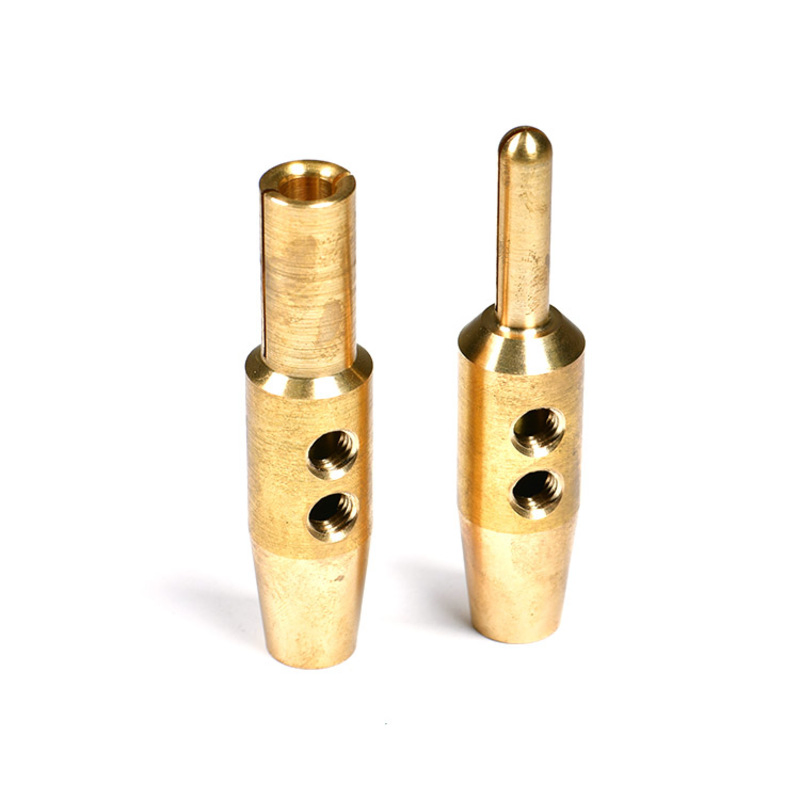 OEM Anodizing Micro Turning Machining Services CNC Milling Machine Accessories Tools