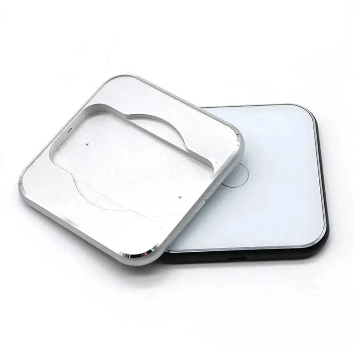 Advanced CNC Turning and Milling Machine for Metal Fabrication