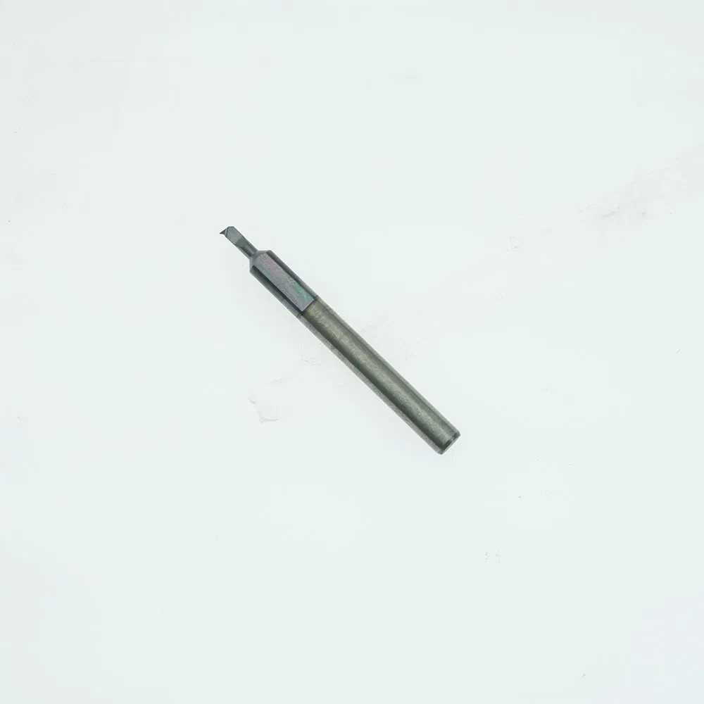CNC Profiling Tungsten Carbide Mini Boring Tool for Micro Hole Processing Boring Bit