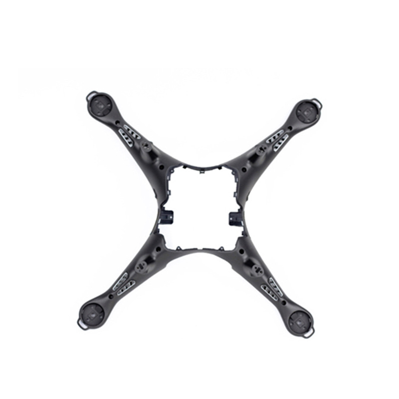 Precision CNC Milling and CNC Turning Aluminum Projector Housing