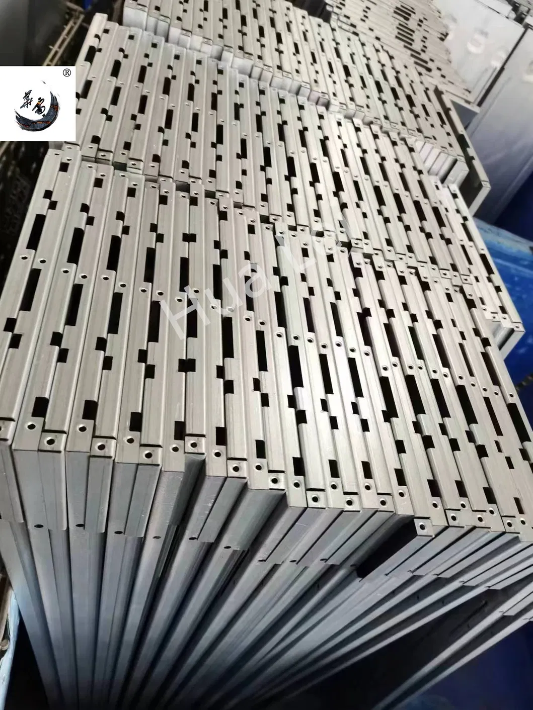 Sheet Metal Fabrication Details