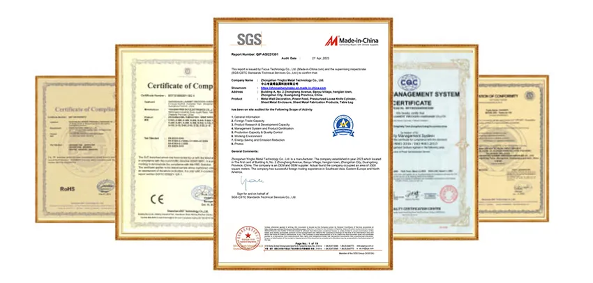 Customer Cooperation