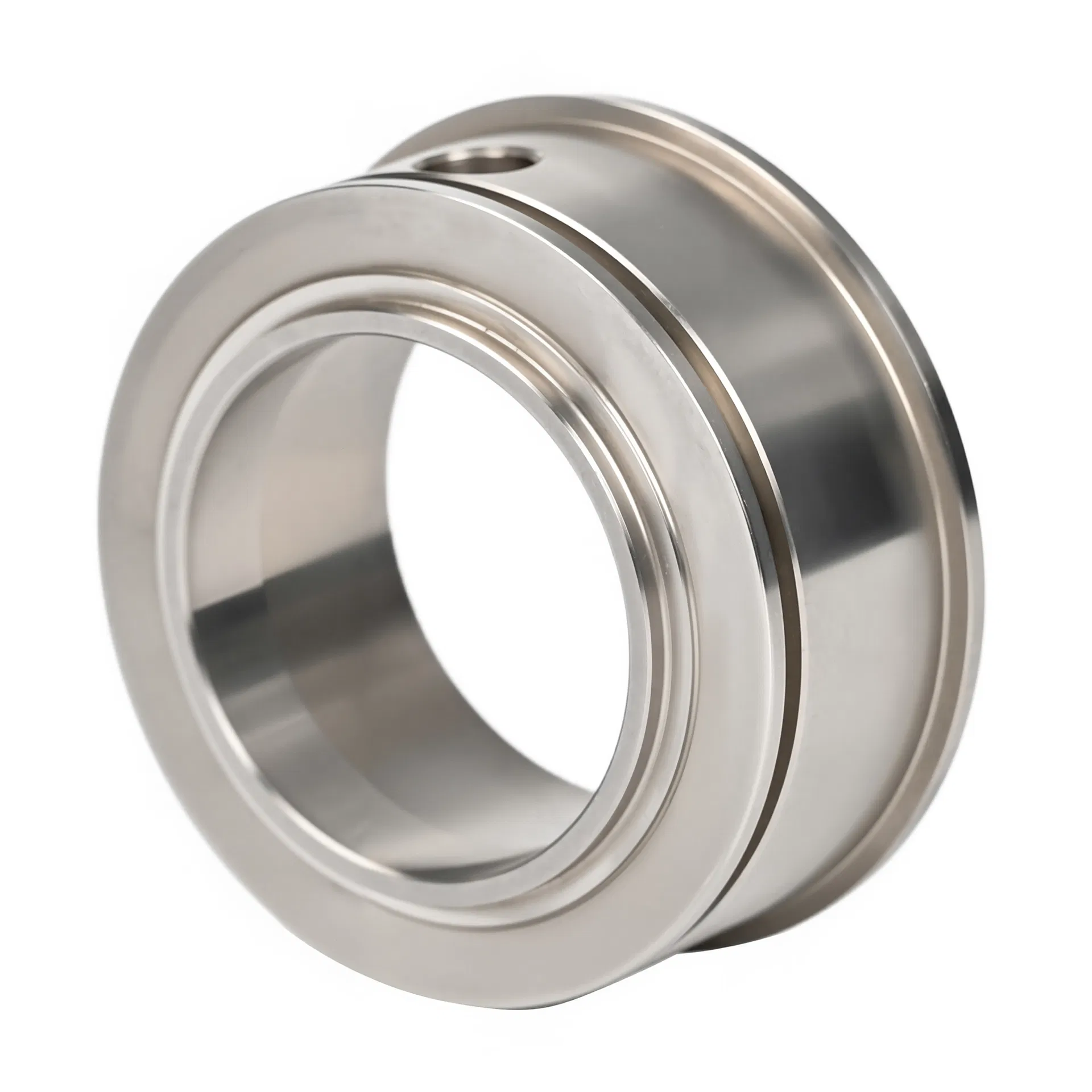 Micro Machining Parts