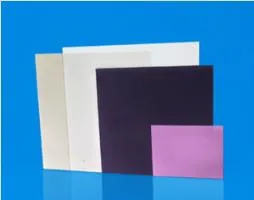 Bare Ceramic Substrates