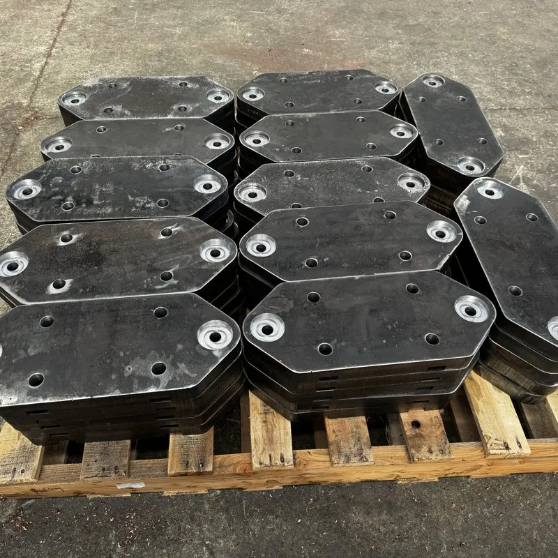 Metal Plate Display 1