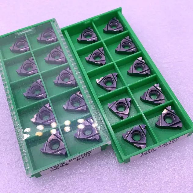 8API Rd Threading Insert