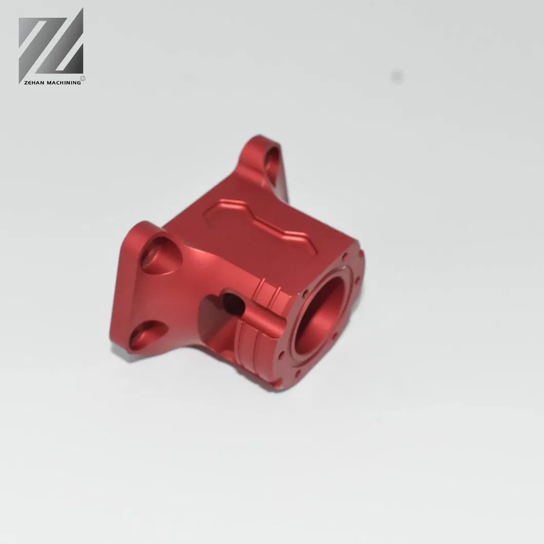 CNC Machining Part 1