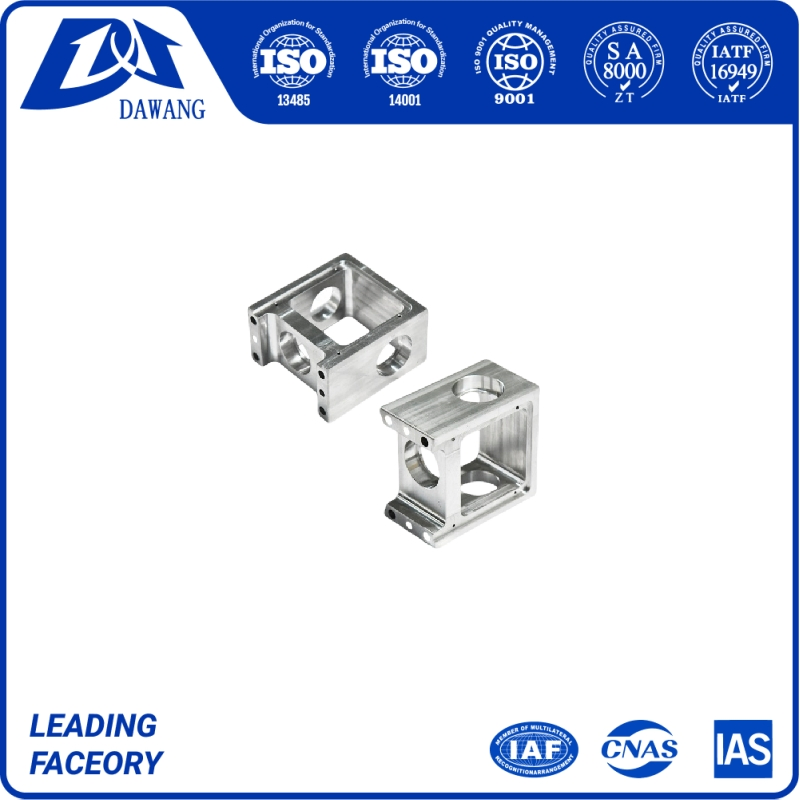 Stress-Free Precision Turning of Bonded Neodymium Iron Boron Permanent Magnets CNC Bending