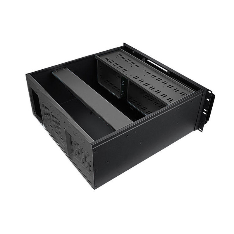 China Manufacturer Custom Sheet Metal CNC Laser Welding Fabrication