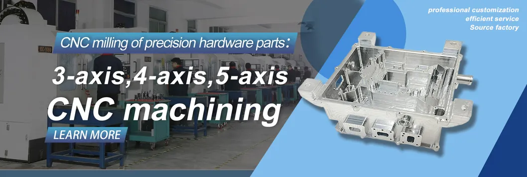 High-Precision Components