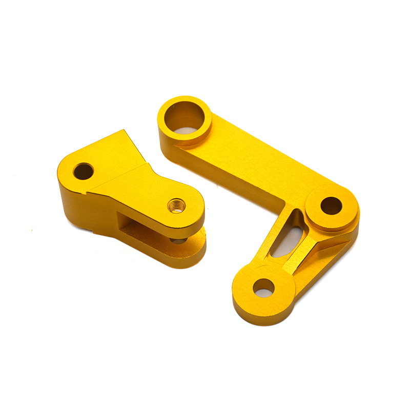 CNC Milling and Turning Service with Dfm Review