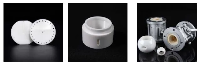 Zirconia Seal 2