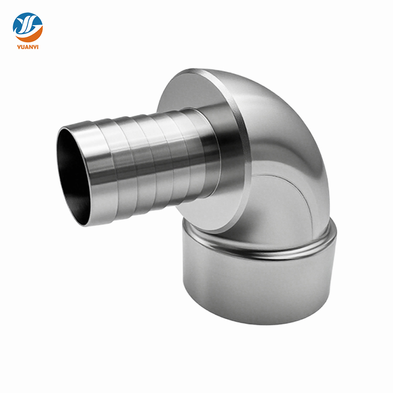 Industrial Equipment Automation CNC Machining Precision Machinery Auto Spare and Custom Part