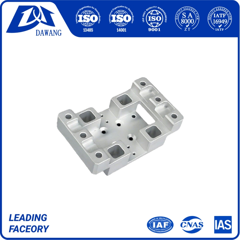 Stress-Free Precision Turning of Bonded Neodymium Iron Boron Permanent Magnets CNC Bending