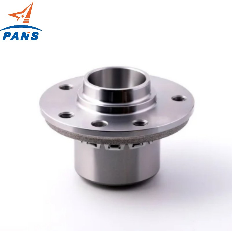 OEM Shenzhen Advanced CNC Grinding with Nitriding (Gas) &amp; Shot Peening Carbon Steel Magnesium Alloy Stainless Steel Gear Hub Bushing Connector Industrial Stud