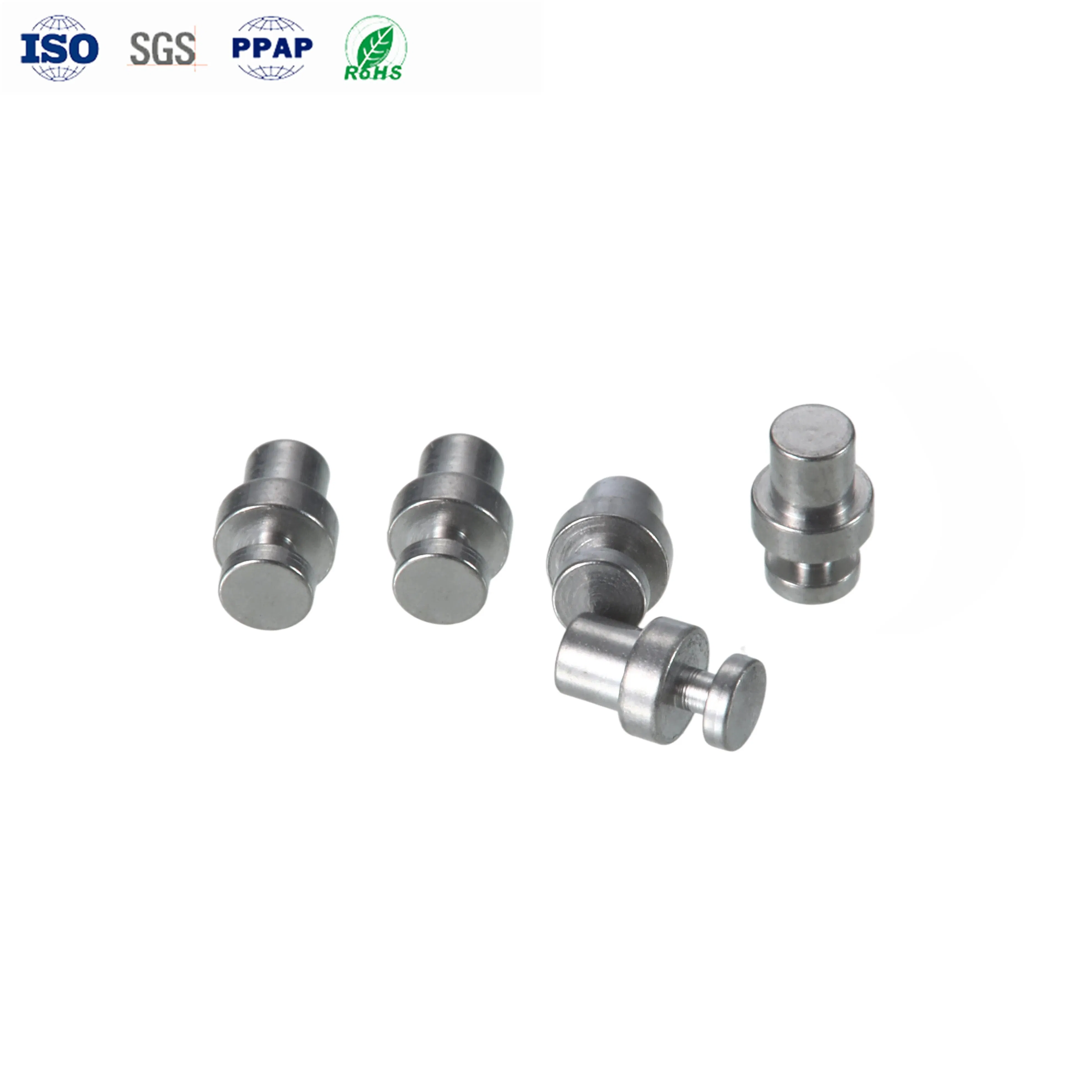 ODM Micro Laser Engraving Surface Treatment CNC Machining Turning