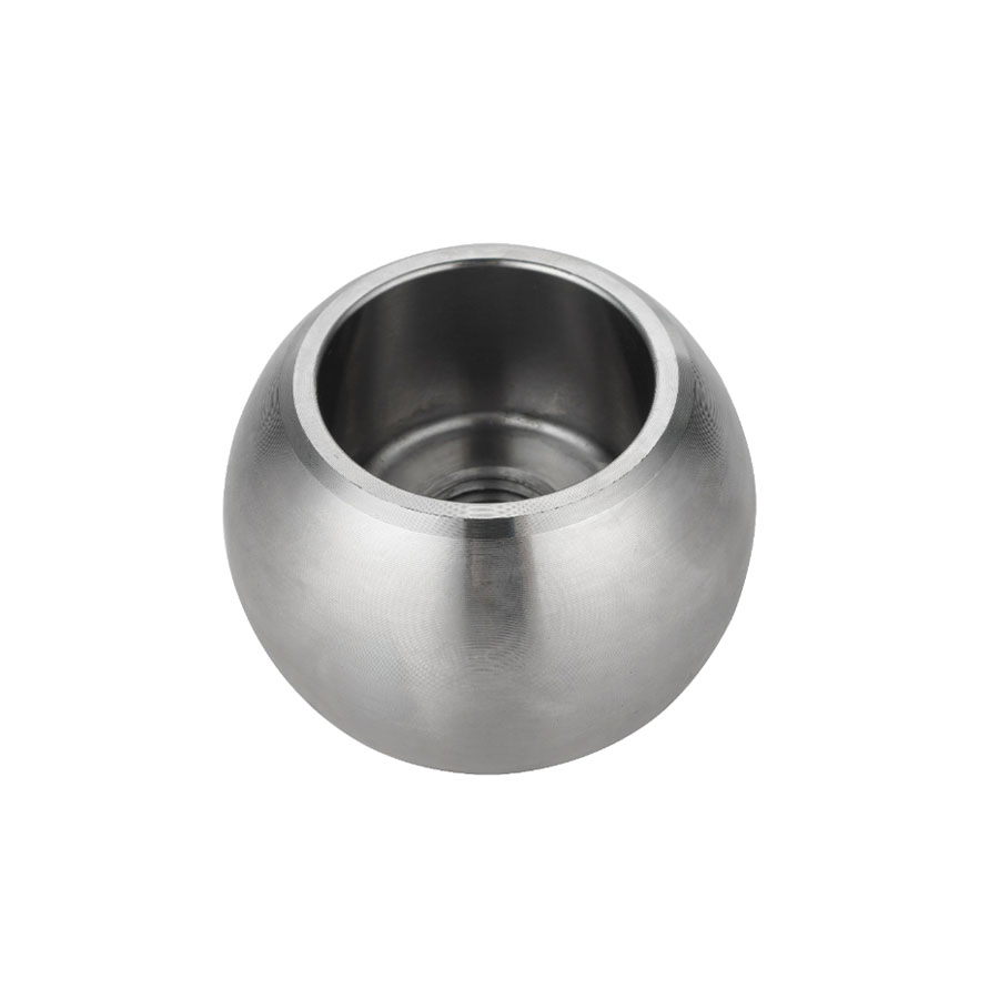 High Quality Material Micro CNC Machining Parts CNC Aluminum Parts Kit