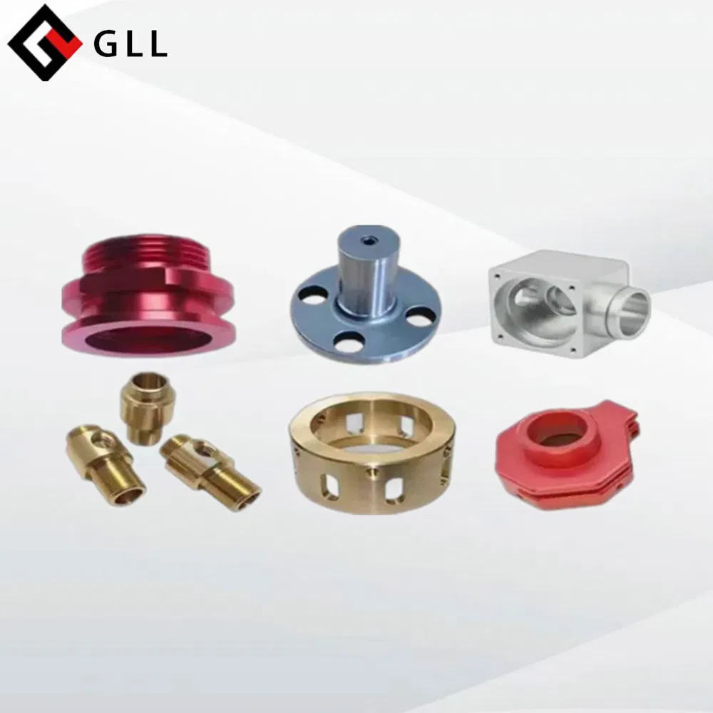 CNC Machining Part 8