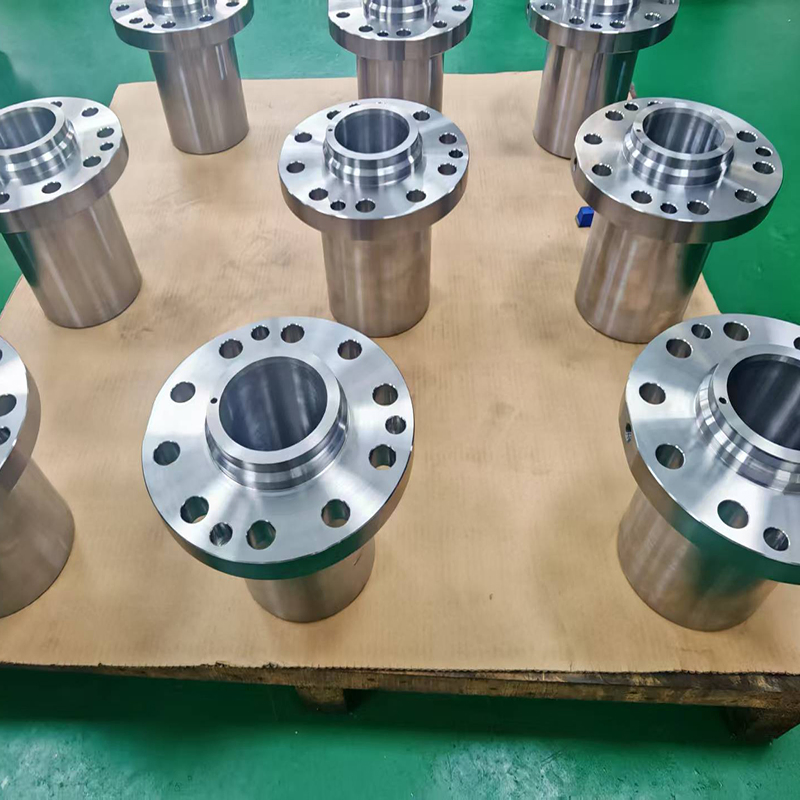 Turning CNC Precision Machining Precision Part Turning and Custom Processing