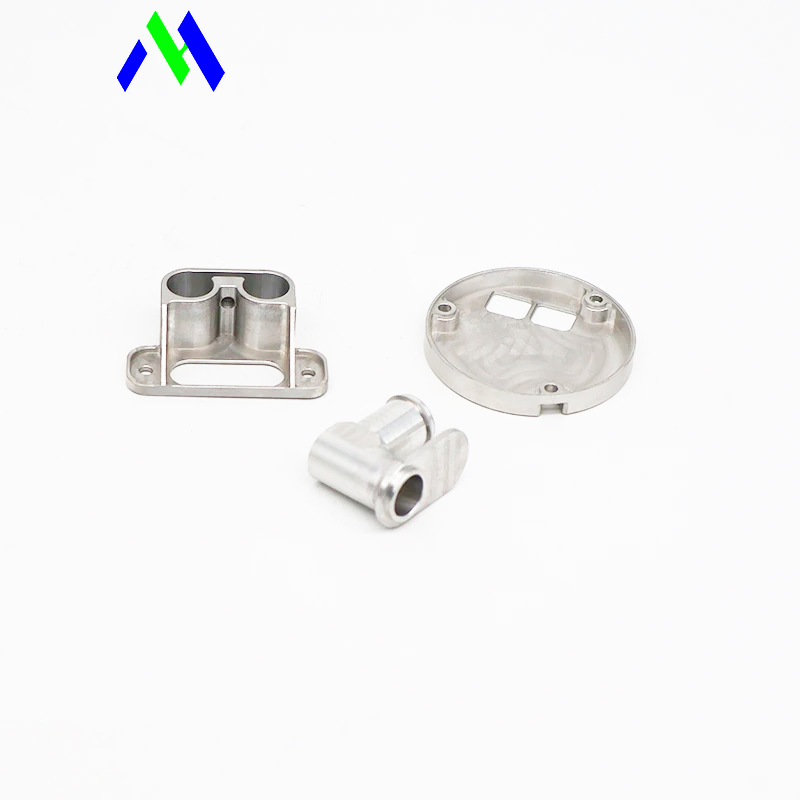 Precision Customized Part Aluminum CNC Machining Auto Parts Conversion Kits Precision Service