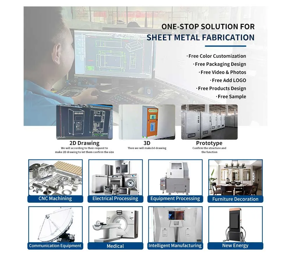 Precision Components