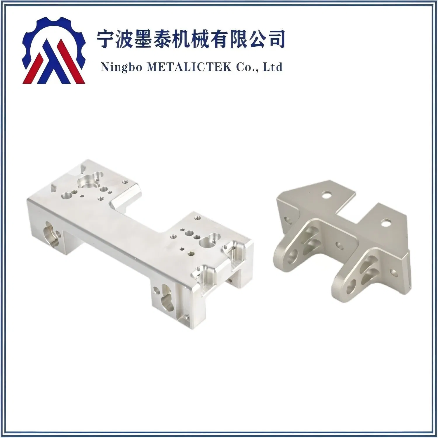 Deep Hole CNC Drilling up to 30X Diameter Ratio