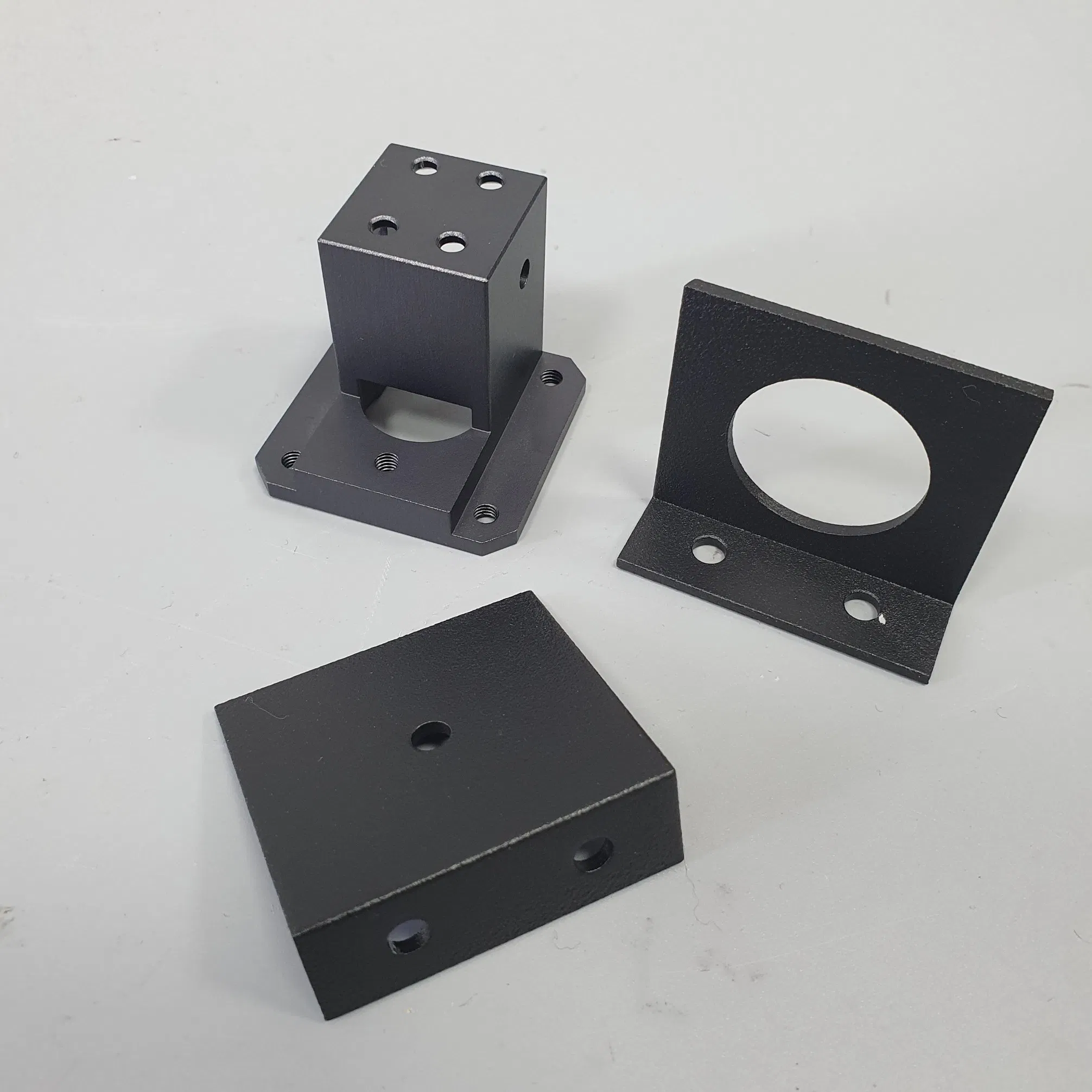 Custom CNC Machining with Aluminum Milling Turning Service Rapid Prototyping Drilling Wire EDM Micro Machining Manufacture