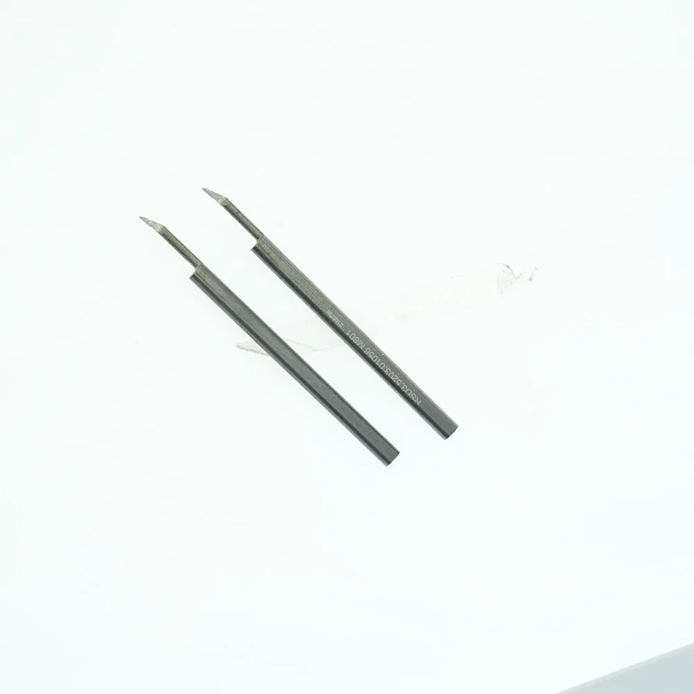 High Efficiency Micro Bore Mini Hole Boring Bar for CNC Machining