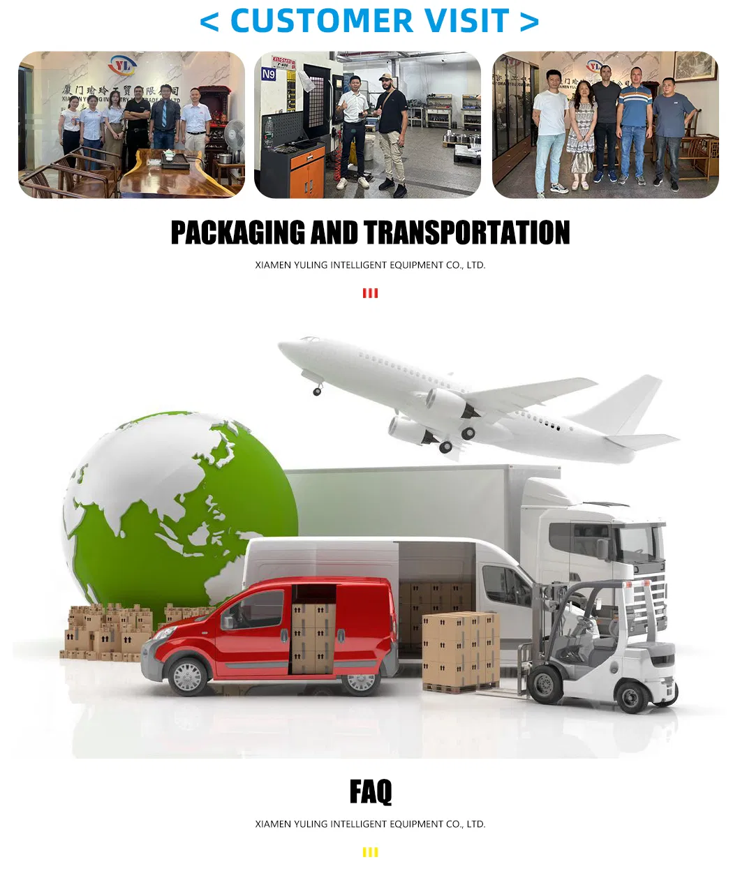 Quality Control Process