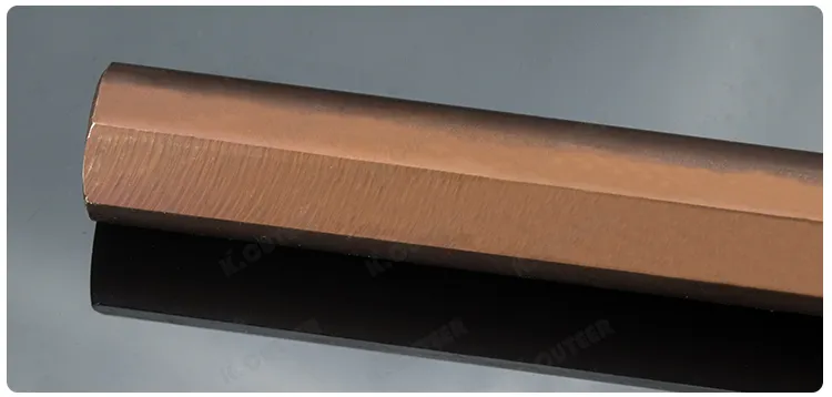 Tool Holder Specification