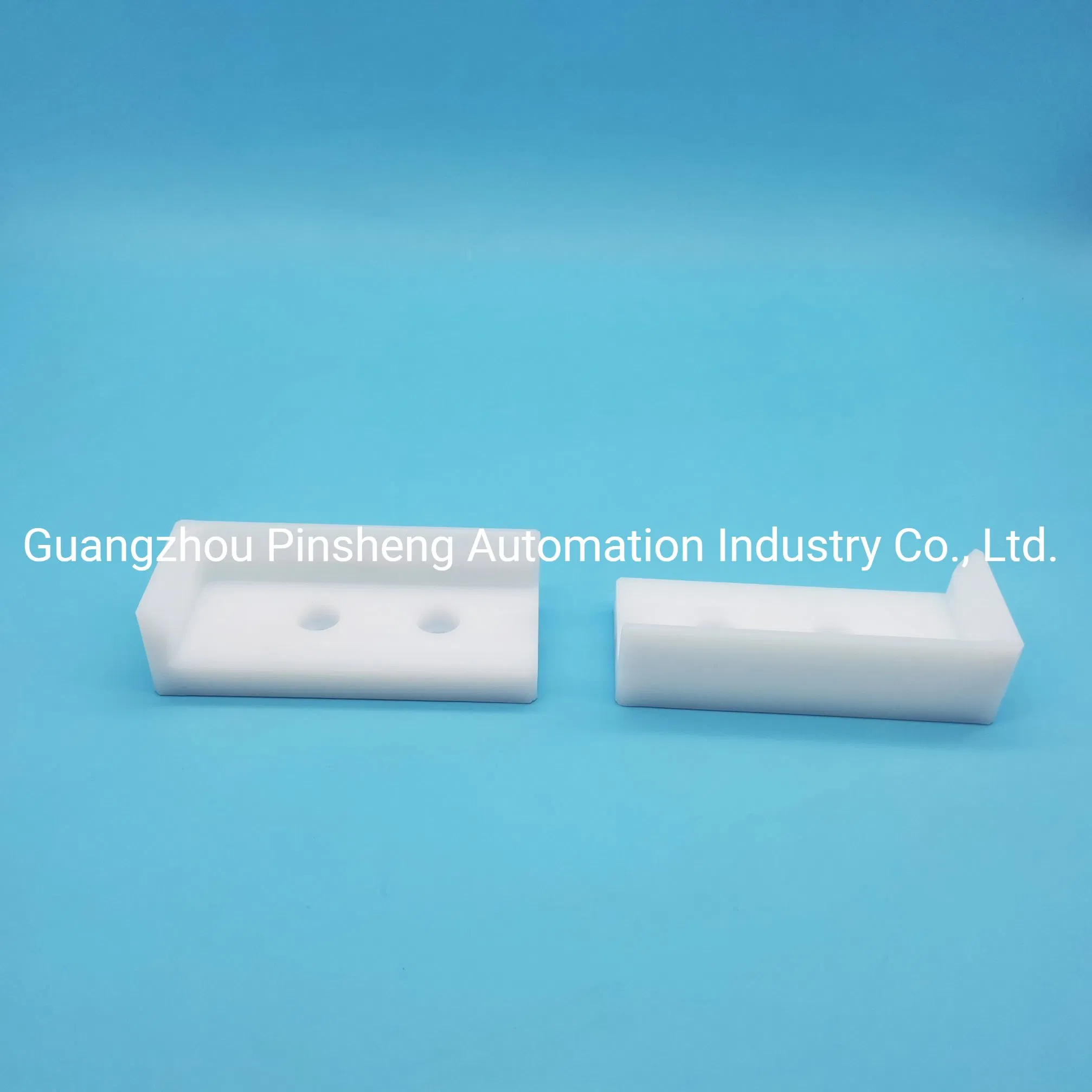 Custom CNC Machining Solutions for Superior Engineering Plastics