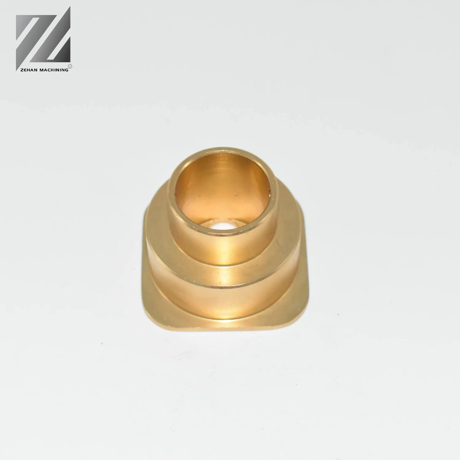 Custom Precision CNC Milling Lathing Turning Drilling Services CNC Machining