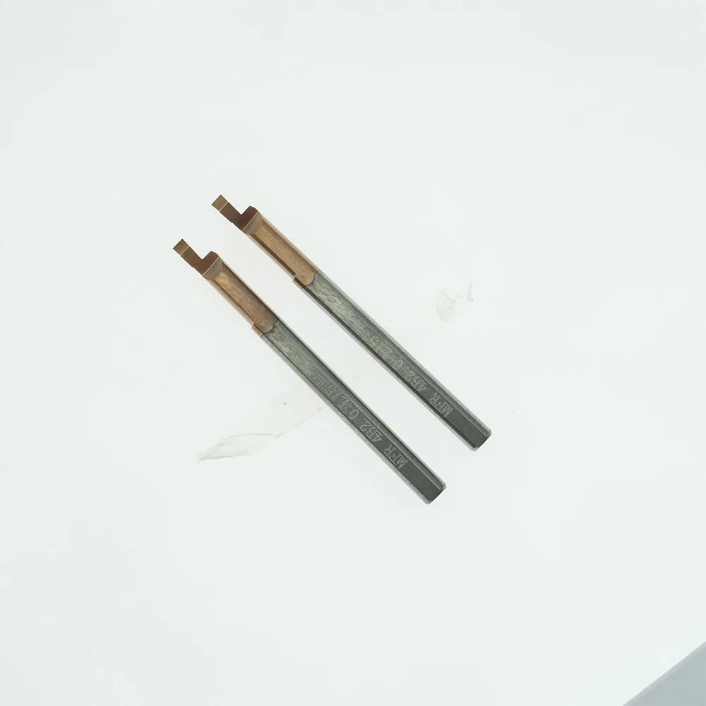 Professional Grade Small Hole Mini Hole Boring Cutter for CNC Machines