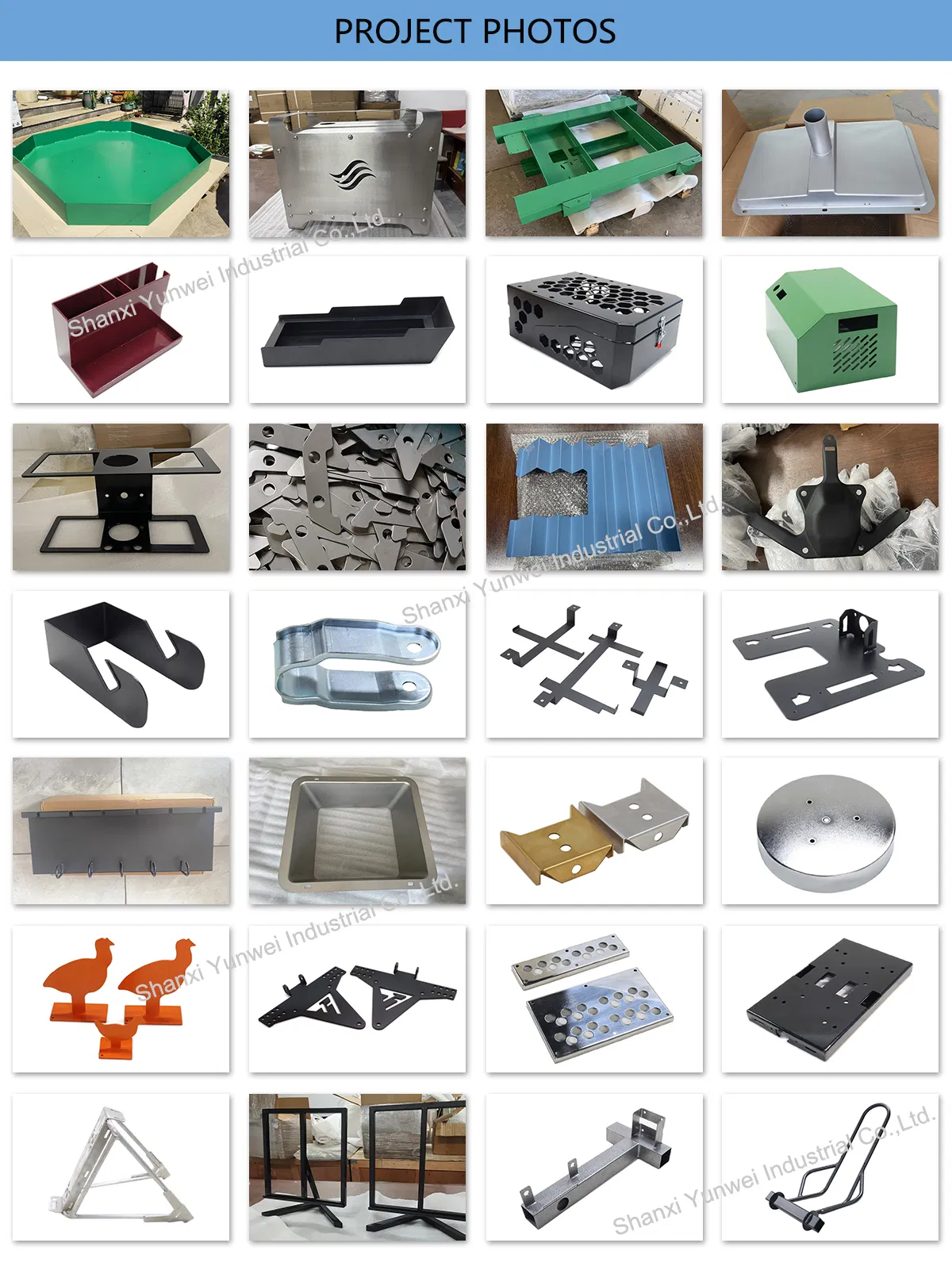 Custom Service Process 1