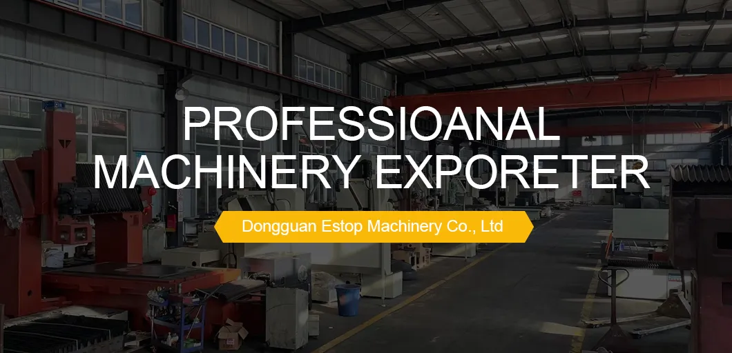 CNC Vertical Deep Hole Drilling Machine