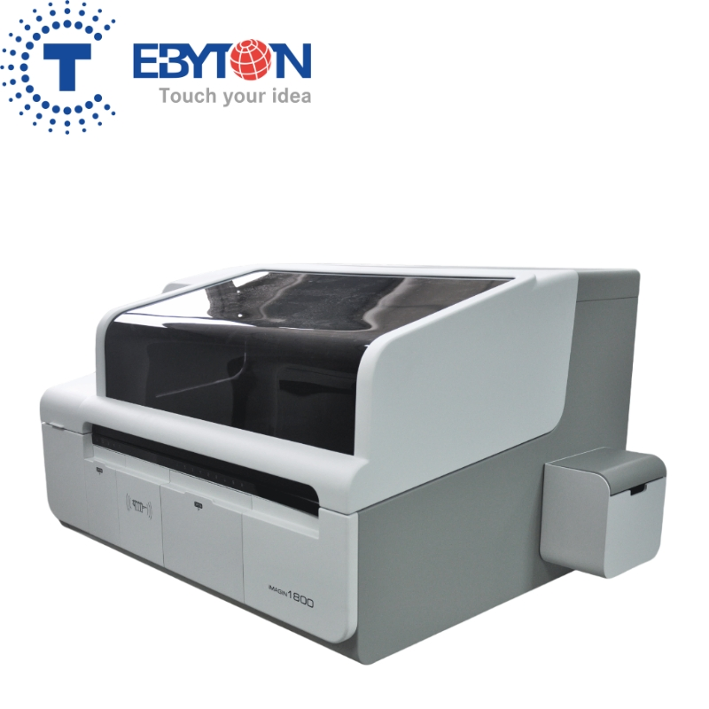 One-Stop CNC Plastic Machining Products: Milling, Turning, Painting and Assembly