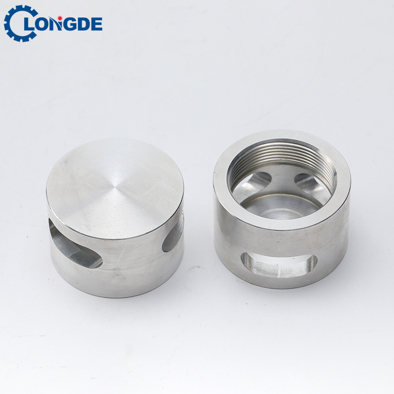 High-Quality CNC Milling and Turning for Prototyping Needs