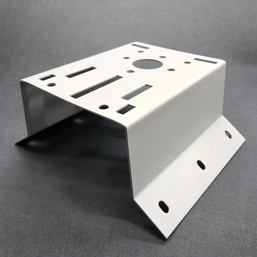 OEM ODM Custom Aluminum Oxidation Stainless Steel Powder Coating Metal Finishing