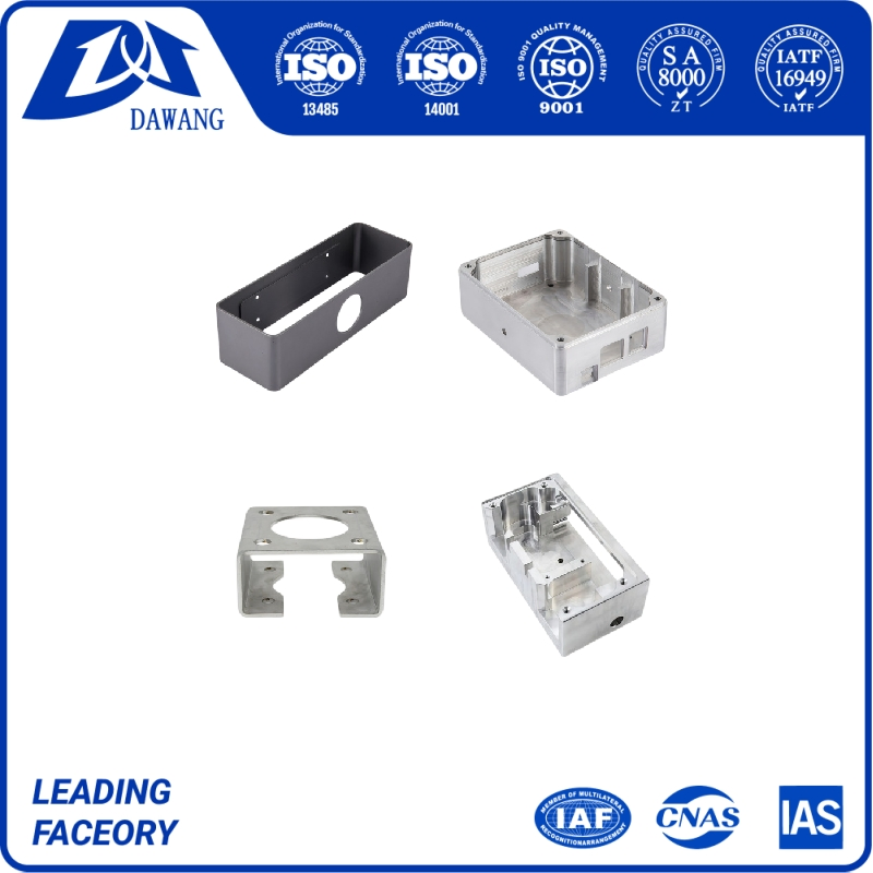 Stress-Free Precision Turning of Bonded Neodymium Iron Boron Permanent Magnets CNC Bending