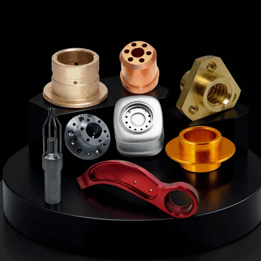 CNC Honing Service for Precision Internal Diameter Surface Finishing Operations