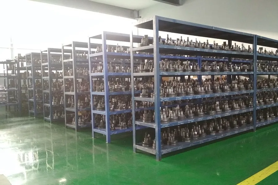 CNC Indexable Tool Threading Insert