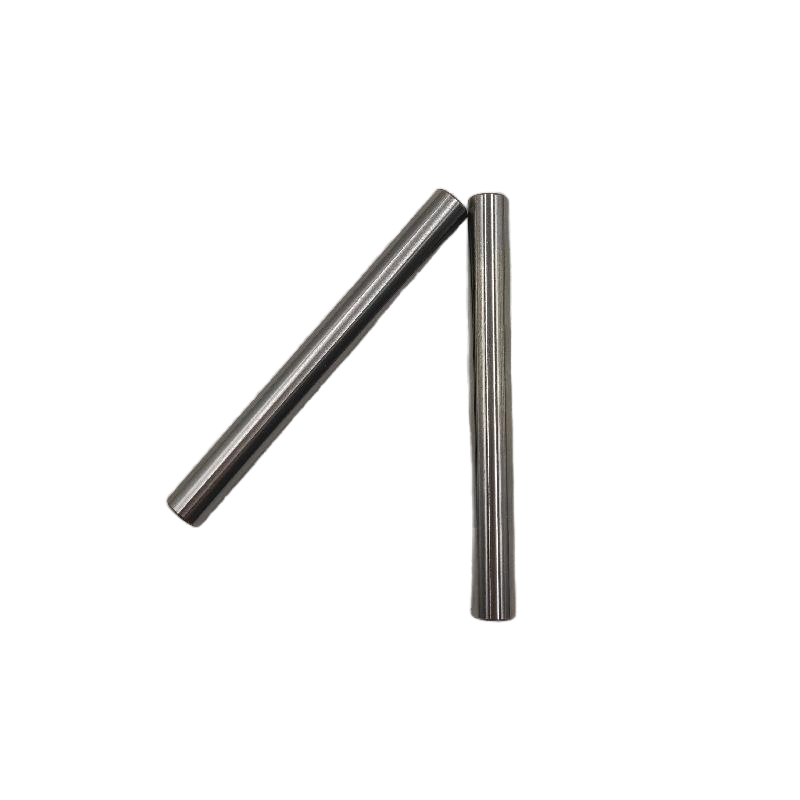 CNC Turning Milling High Precision Grinding Stainless Steel Cylinder Internal Tube Pipe