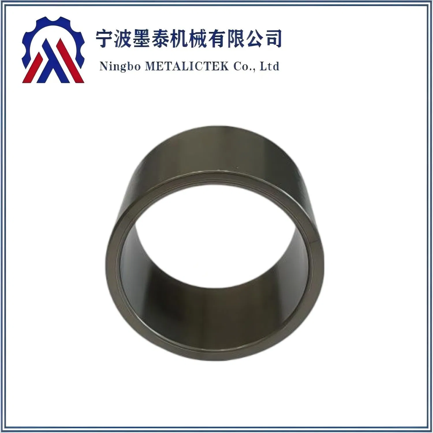 Deep Hole CNC Drilling up to 30X Diameter Ratio