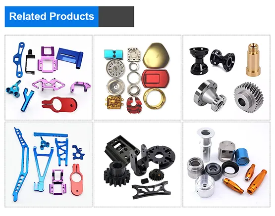 CNC Honing Service 5