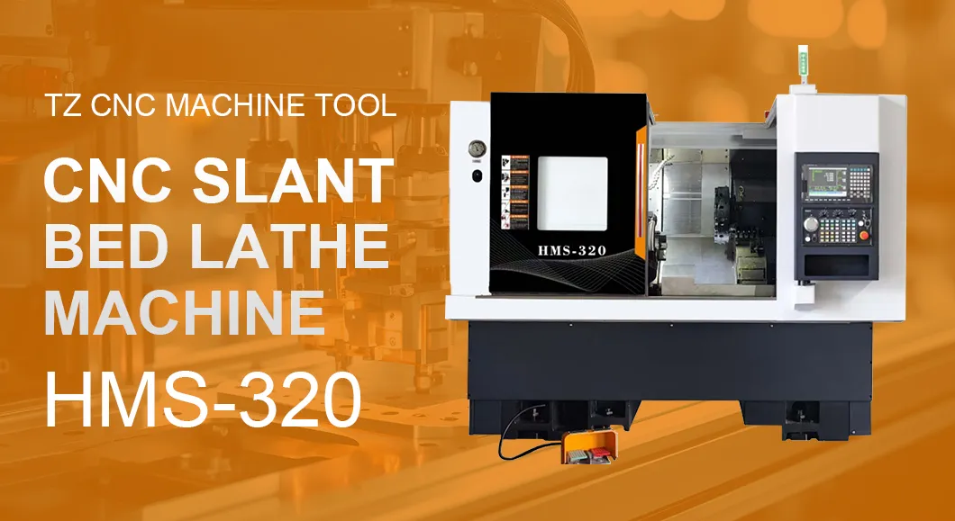 CNC Milling Machine 2