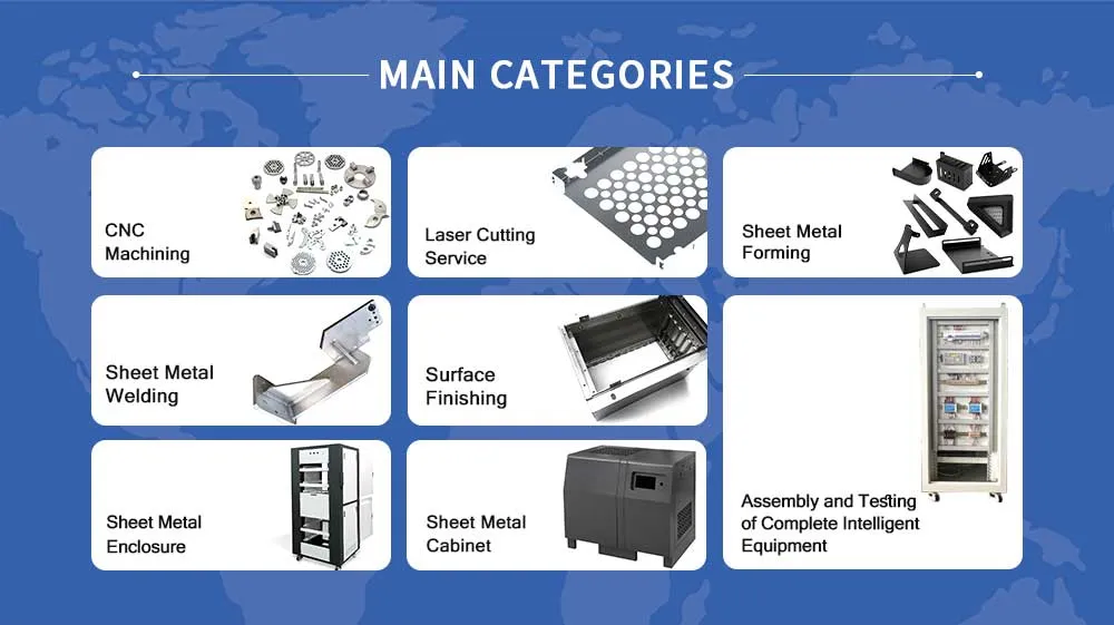 Precision Machining Banner