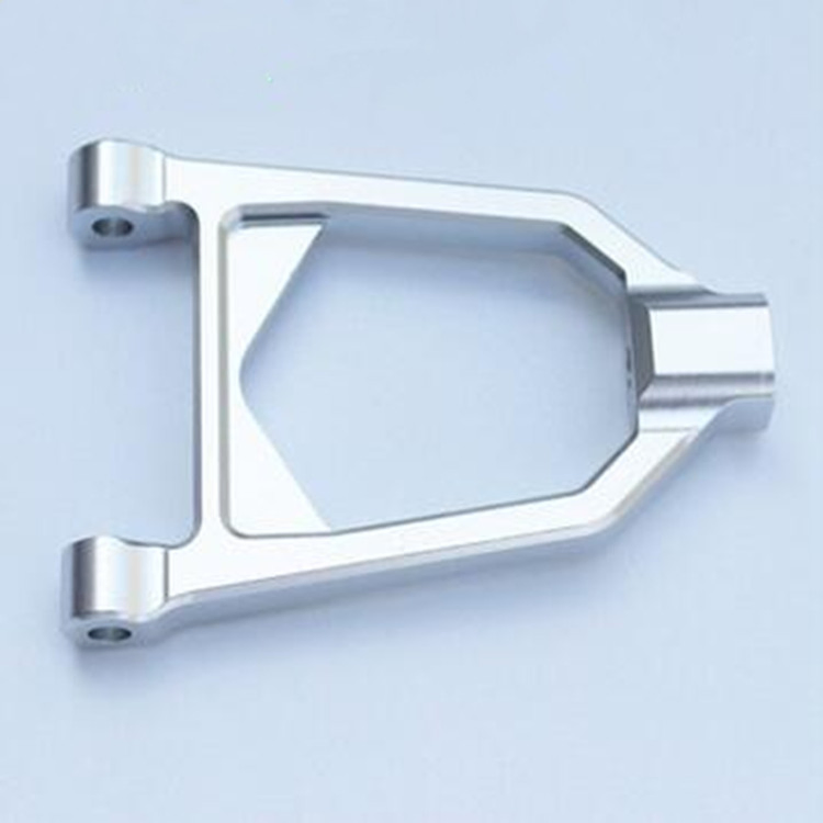 OEM High Precision Custom Aluminum CNC Machining Metal Product CNC Milling